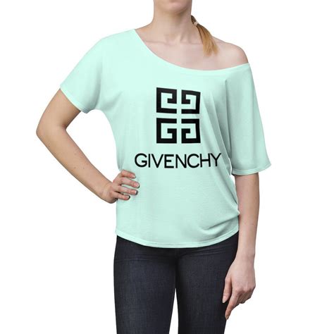 givenchy tops for women